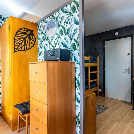 Pied Des Pistes - Balcon - Chiens Bienvenus Apartment แซงต์-ฌ็อง-โดลป์ ภายนอก รูปภาพ
