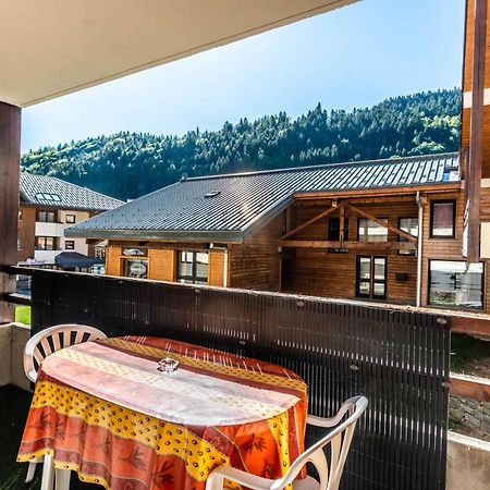 Pied Des Pistes - Balcon - Chiens Bienvenus Apartment แซงต์-ฌ็อง-โดลป์ ภายนอก รูปภาพ