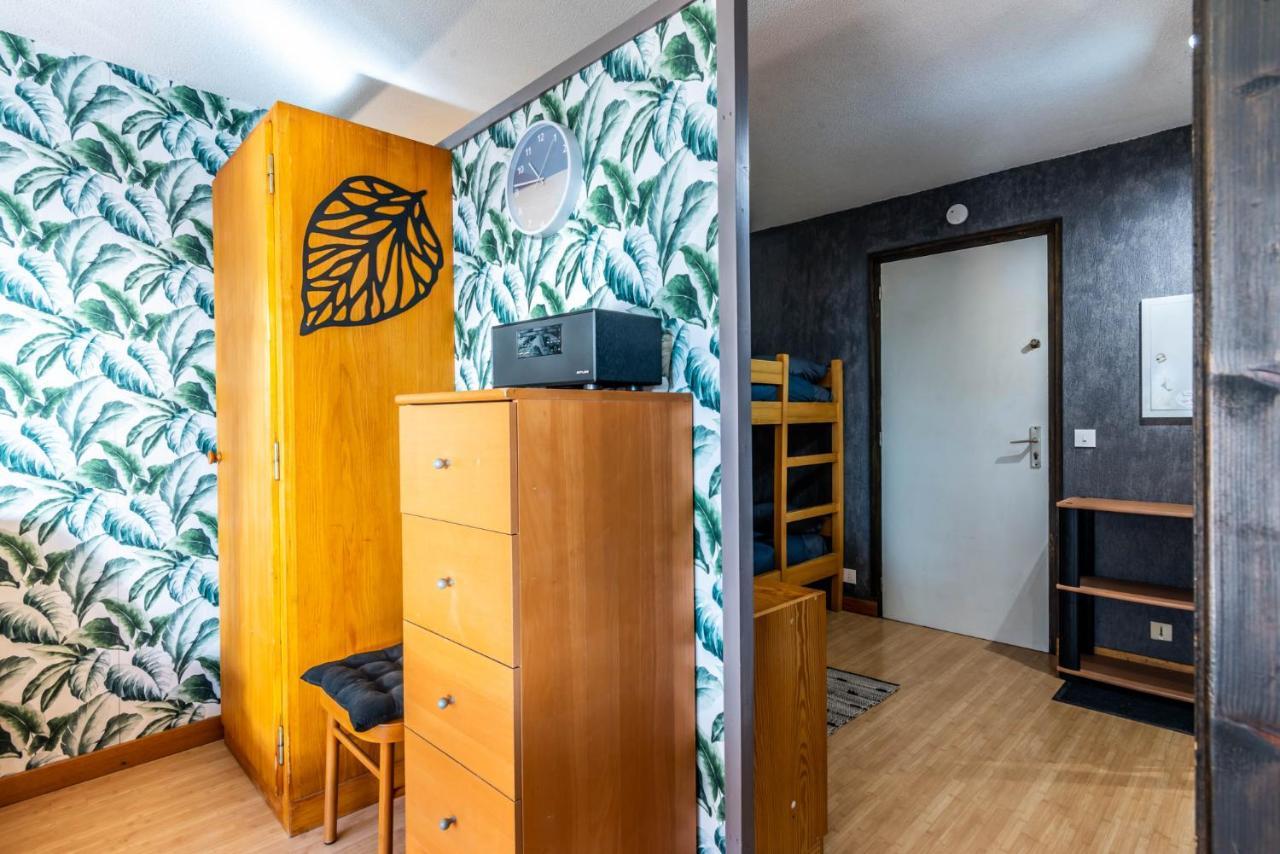 Pied Des Pistes - Balcon - Chiens Bienvenus Apartment แซงต์-ฌ็อง-โดลป์ ภายนอก รูปภาพ