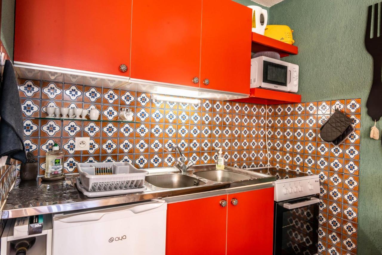 Pied Des Pistes - Balcon - Chiens Bienvenus Apartment แซงต์-ฌ็อง-โดลป์ ภายนอก รูปภาพ